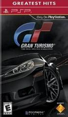 Gran Turismo [Greatest Hits] - PSP - Retro Island Gaming