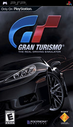 Gran Turismo - PSP - Retro Island Gaming
