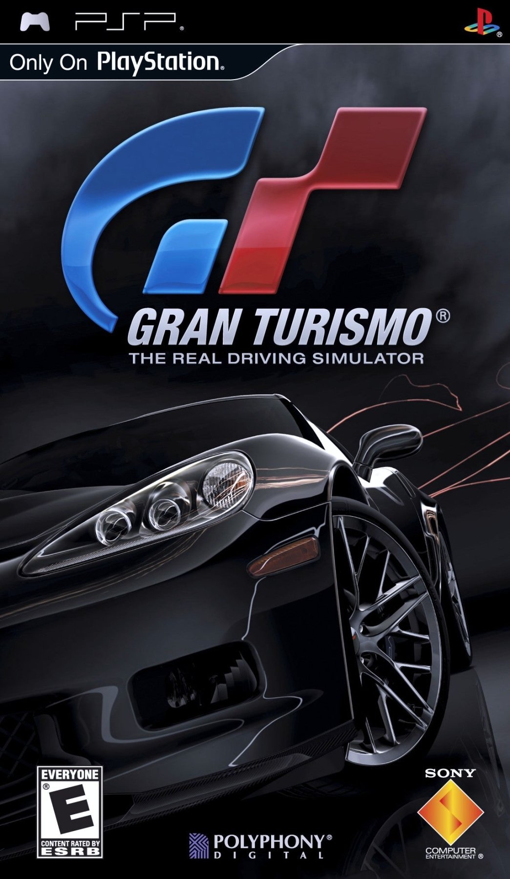 Gran Turismo - PSP - Retro Island Gaming