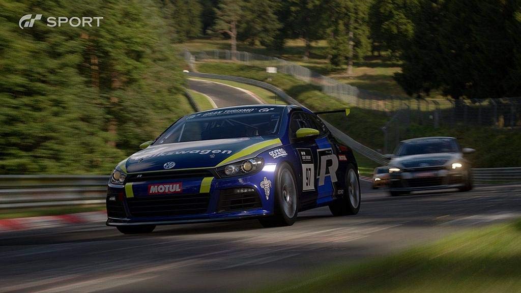 Gran Turismo Sport - Playstation 4 - Retro Island Gaming