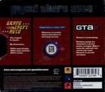 Grand Theft Auto [Collector's Edition] - Playstation - Retro Island Gaming