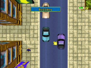 Grand Theft Auto [Collector's Edition] - Playstation - Retro Island Gaming