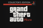 Grand Theft Auto [Collector's Edition] - Playstation - Retro Island Gaming