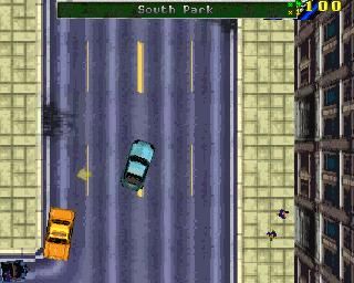 Grand Theft Auto Director's Cut - Playstation - Retro Island Gaming