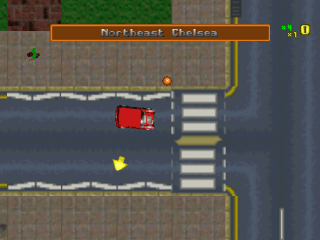 Grand Theft Auto Mission Pack 1: London 1969 [Collector's Edition] - Playstation - Retro Island Gaming
