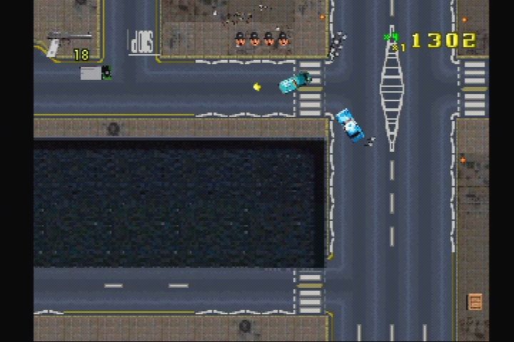 Grand Theft Auto Mission Pack 1: London 1969 [Collector's Edition] - Playstation - Retro Island Gaming
