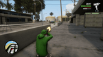 Grand Theft Auto: The Trilogy [Definitive Edition] - Nintendo Switch - Retro Island Gaming