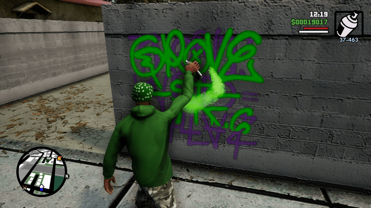 Grand Theft Auto: The Trilogy [Definitive Edition] - Nintendo Switch - Retro Island Gaming