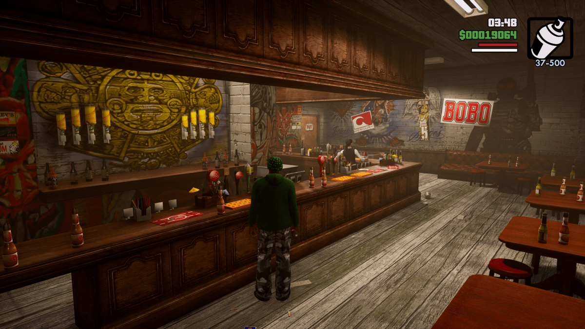 Grand Theft Auto: The Trilogy [Definitive Edition] - Nintendo Switch - Retro Island Gaming