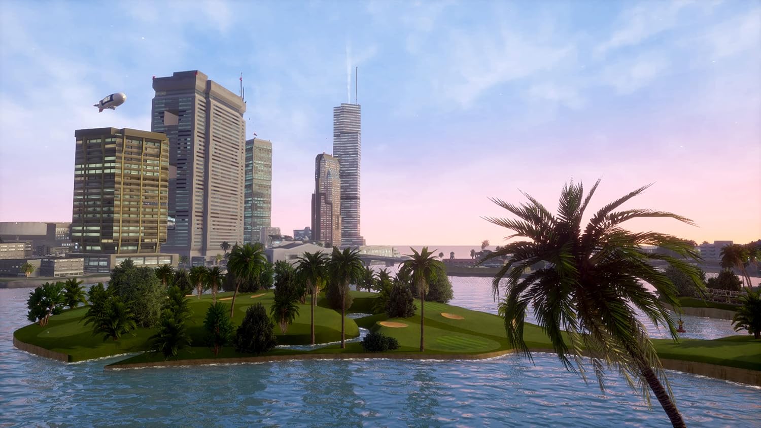 Grand Theft Auto: The Trilogy [Definitive Edition] - Playstation 4 - Retro Island Gaming