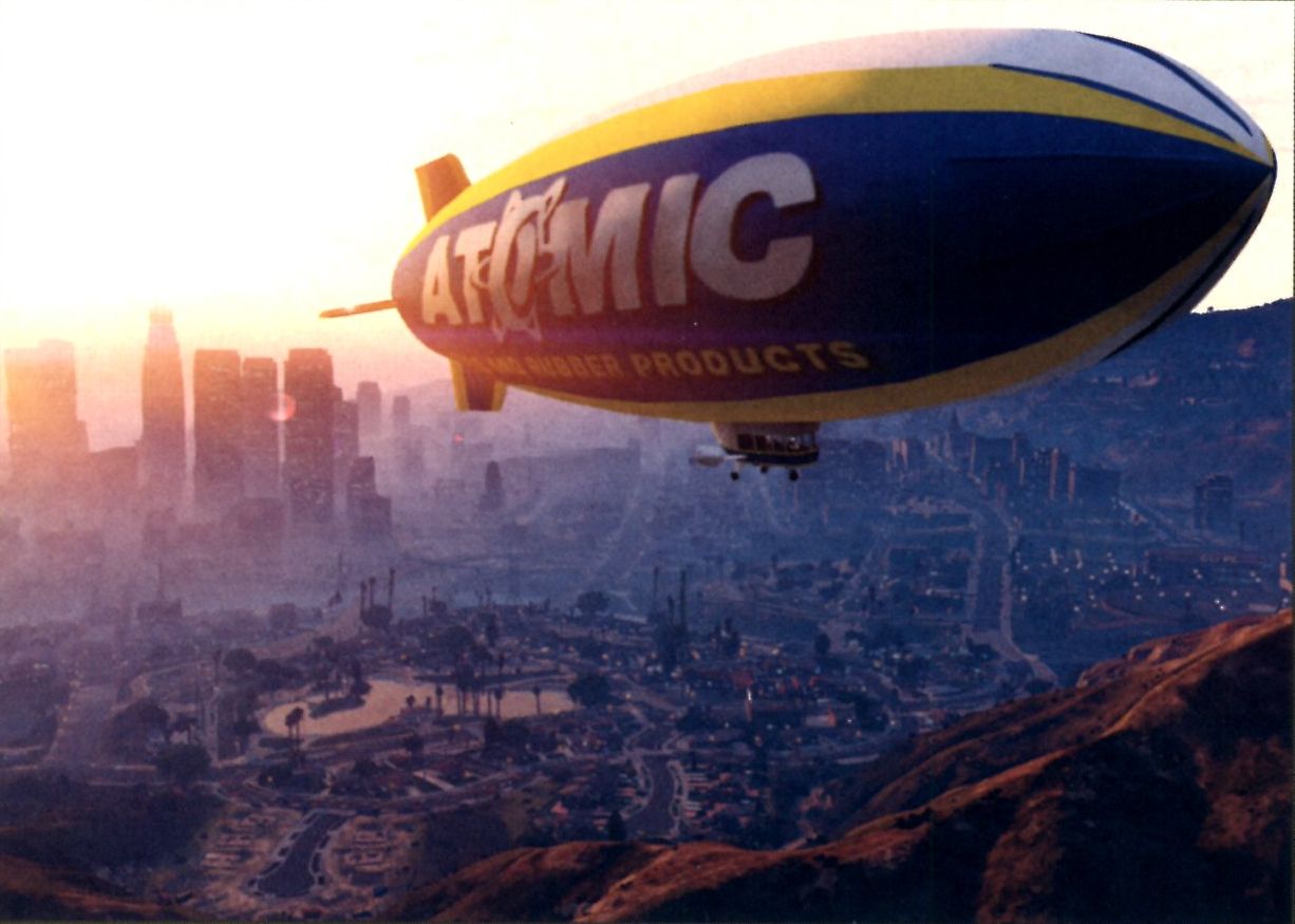 Grand Theft Auto V - Playstation 3 - Retro Island Gaming