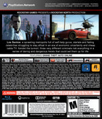 Grand Theft Auto V - Playstation 3 - Retro Island Gaming