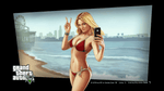 Grand Theft Auto V - Xbox One - Retro Island Gaming