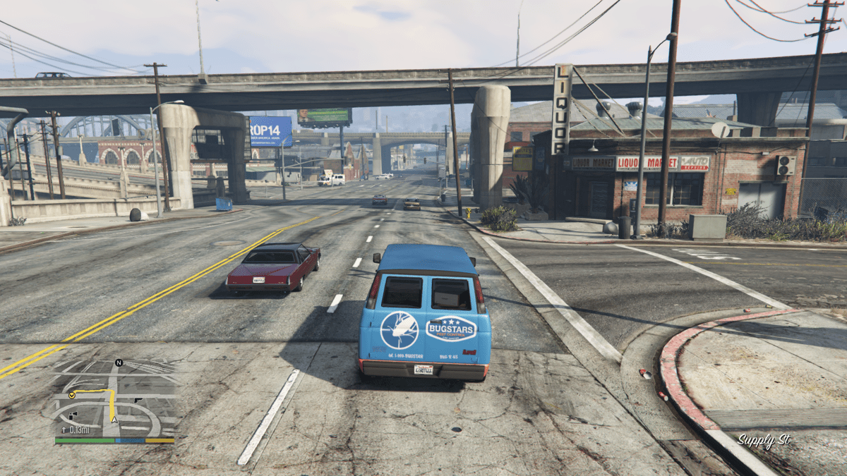 Grand Theft Auto V - Xbox One - Retro Island Gaming