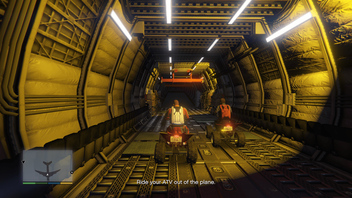 Grand Theft Auto V - Xbox One - Retro Island Gaming