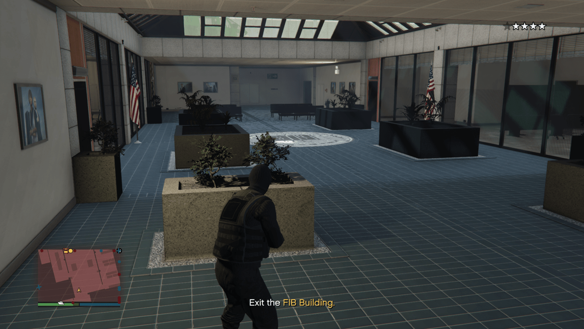 Grand Theft Auto V - Xbox One - Retro Island Gaming