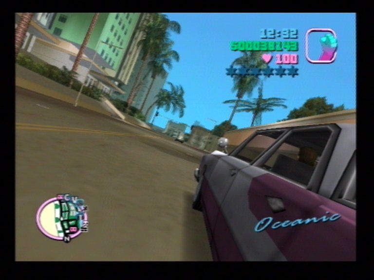 Grand Theft Auto Vice City [Greatest Hits] - Playstation 2 - Retro Island Gaming