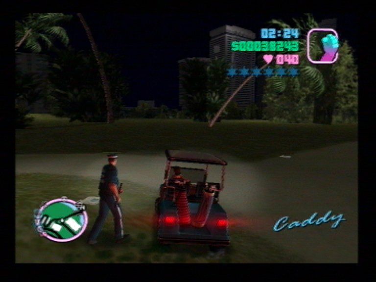 Grand Theft Auto Vice City [Greatest Hits] - Playstation 2 - Retro Island Gaming