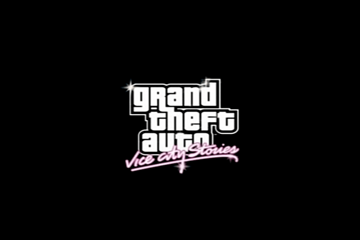 Grand Theft Auto Vice City Stories - Playstation 2 - Retro Island Gaming