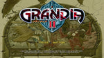 Grandia HD Collection - Asian English Switch - Retro Island Gaming