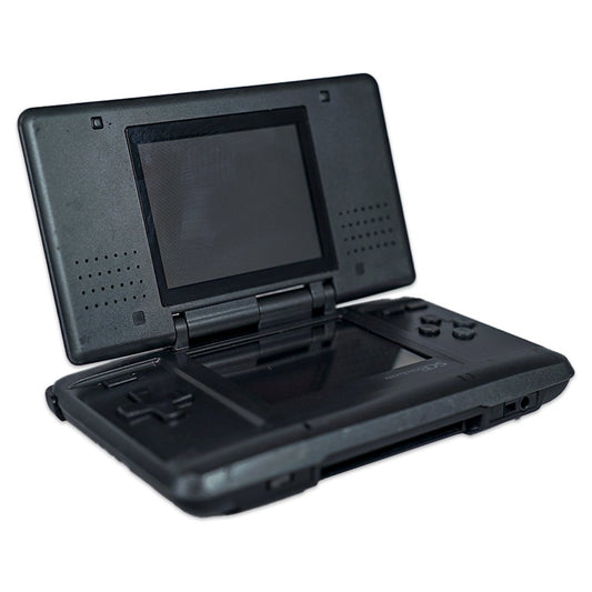 Nintendo DS Systems – Retro Island Gaming