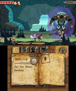 Gravity Falls - Nintendo 3DS - Retro Island Gaming