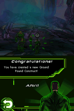 Green Lantern: Rise of the Manhunters - Nintendo 3DS - Retro Island Gaming