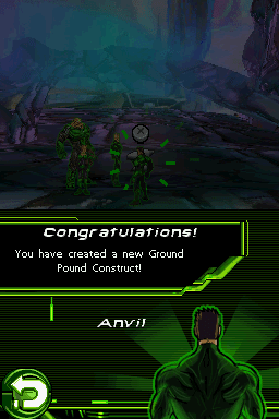 Green Lantern: Rise of the Manhunters - Nintendo 3DS - Retro Island Gaming