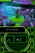 Green Lantern: Rise of the Manhunters - Nintendo 3DS - Retro Island Gaming