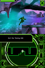 Green Lantern: Rise of the Manhunters - Nintendo 3DS - Retro Island Gaming