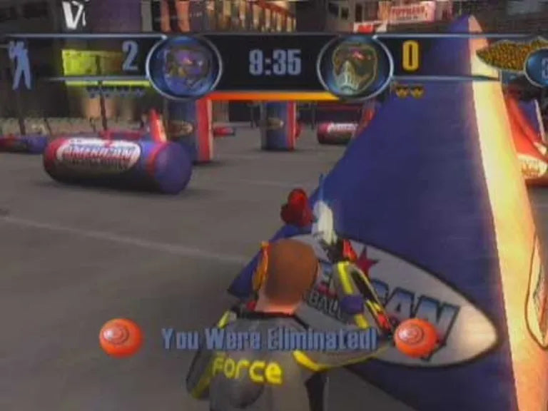 Greg Hastings Tournament Paintball [Platinum Hits] - Xbox