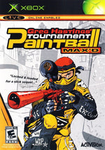 Greg Hastings Tournament Paintball Maxed - Xbox - Retro Island Gaming