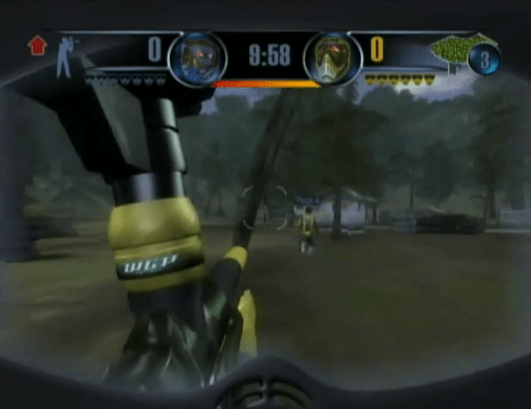 Greg Hastings Tournament Paintball Maxed - Xbox - Retro Island Gaming