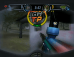 Greg Hastings Tournament Paintball Maxed - Xbox - Retro Island Gaming