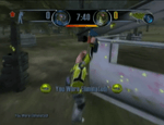 Greg Hastings Tournament Paintball Maxed - Xbox - Retro Island Gaming
