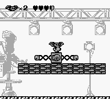 Gremlins 2 - JP GameBoy - Retro Island Gaming
