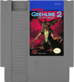 Gremlins 2 - NES - Retro Island Gaming
