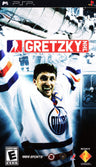 Gretzky NHL - PSP - Retro Island Gaming
