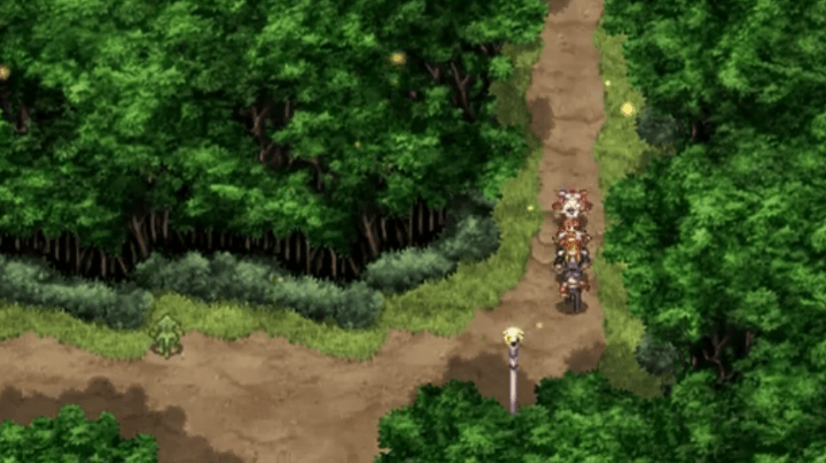 Growlanser - JP PSP - Retro Island Gaming