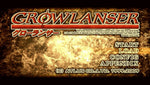 Growlanser - JP PSP - Retro Island Gaming