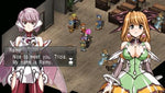 Growlanser Wayfarer of Time - PSP - Retro Island Gaming