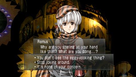 Growlanser Wayfarer of Time - PSP - Retro Island Gaming