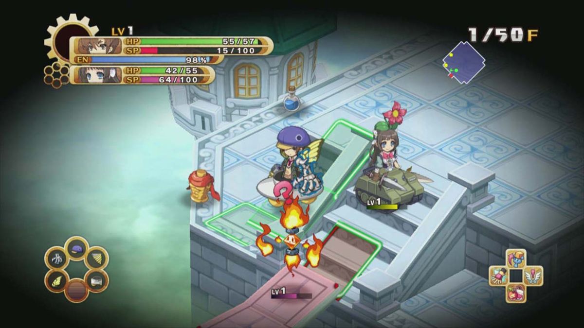 Guided Fate Paradox - Playstation 3 - Retro Island Gaming