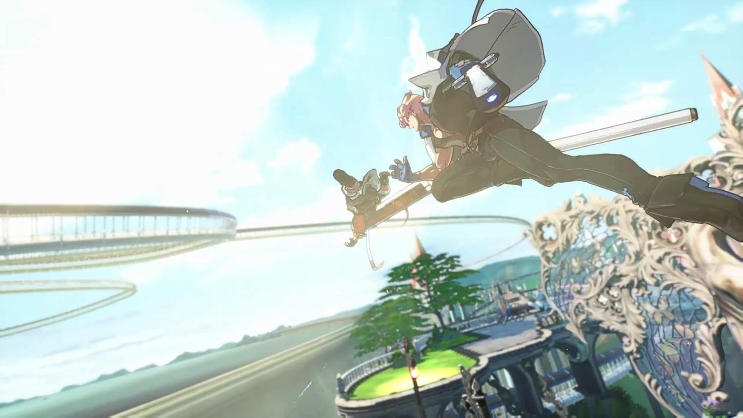 Guilty Gear: Strive - Nintendo Switch Edition - Nintendo Switch - Retro Island Gaming