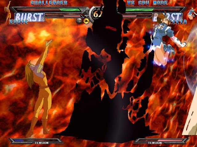 Guilty Gear X2 Reload - Xbox - Retro Island Gaming