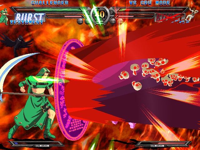 Guilty Gear X2 Reload - Xbox - Retro Island Gaming