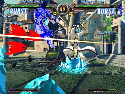 Guilty Gear X2 Reload - Xbox - Retro Island Gaming