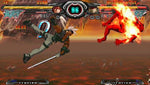 Guilty Gear XX Accent Core Plus - PSP - Retro Island Gaming