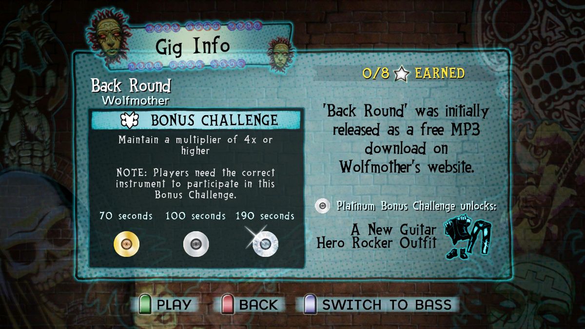 Guitar Hero 5 - Playstation 3 - Retro Island Gaming