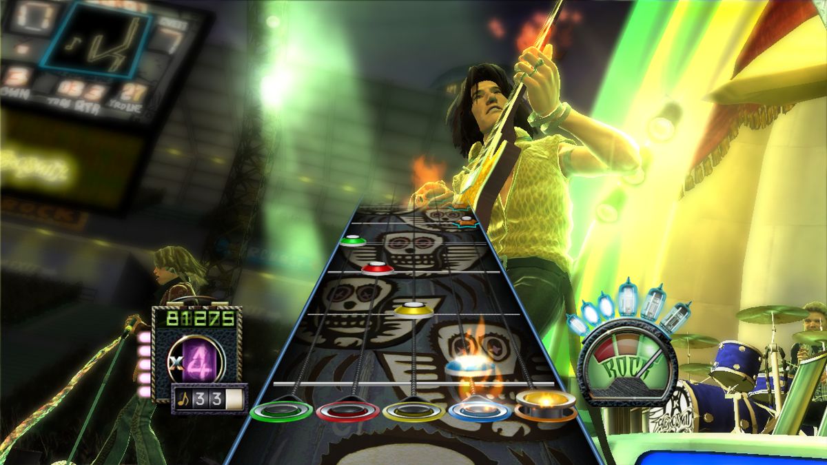 Guitar Hero Aerosmith - Xbox 360 - Retro Island Gaming
